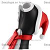 Satisfyer Pro penguin succionador clitorial edicion navideña